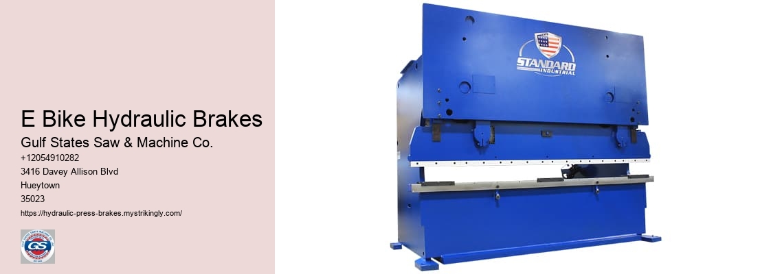 Mechanical Vs Hydraulic Disc Brakes on an E-bike: What's the Difference