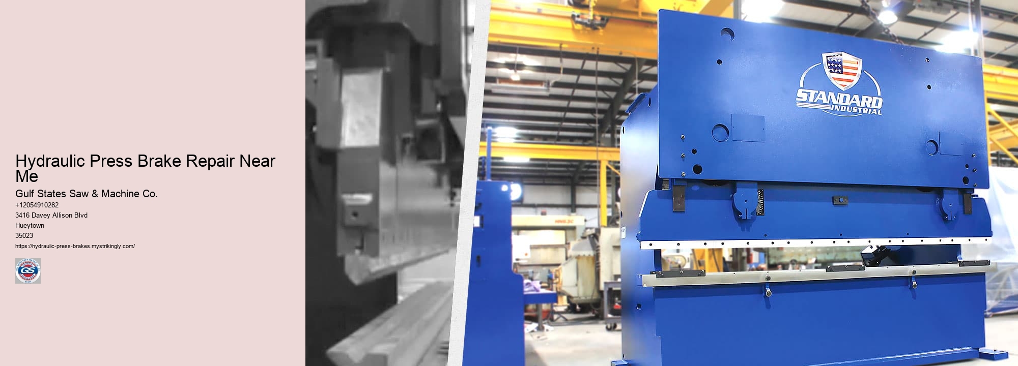 Us Industrial Ironworker